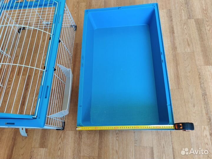 Клетка для кролика / грызунов