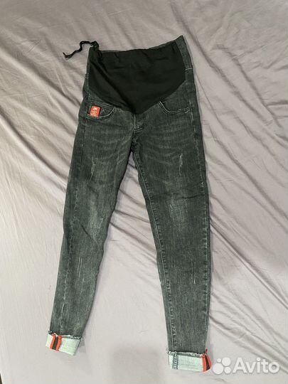 Одежда для беременных 44