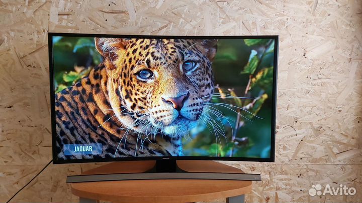 Телевизор samsung 40