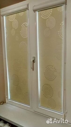 Кассетные шторы F56726-R4432