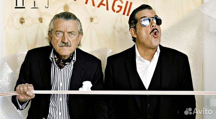 Yello - 40 Years (2 LP)