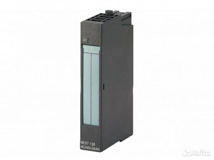 Контроллер Siemens 6AG4140-0BL04-0HA0