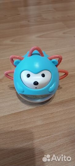 Игрушки для малышей