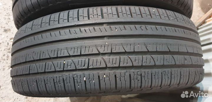 Pirelli Scorpion Verde 215/60 R17 96V