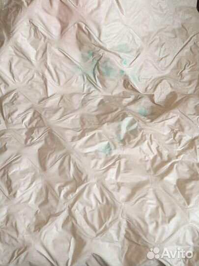 Противопролежневый матрас