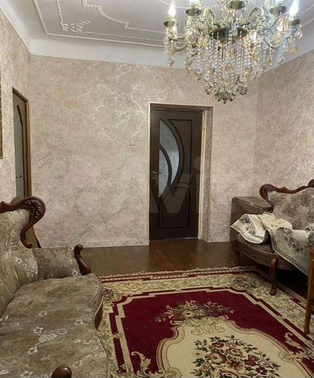 2-к. квартира, 43 м², 4/5 эт.