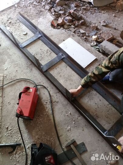 Сварщик, сварочные работы, услуги сварщика