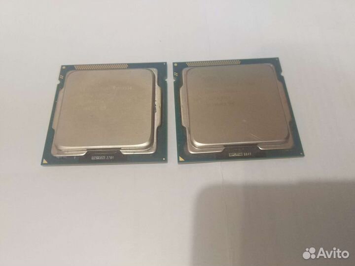 Процессор socket 1155 i5-3330