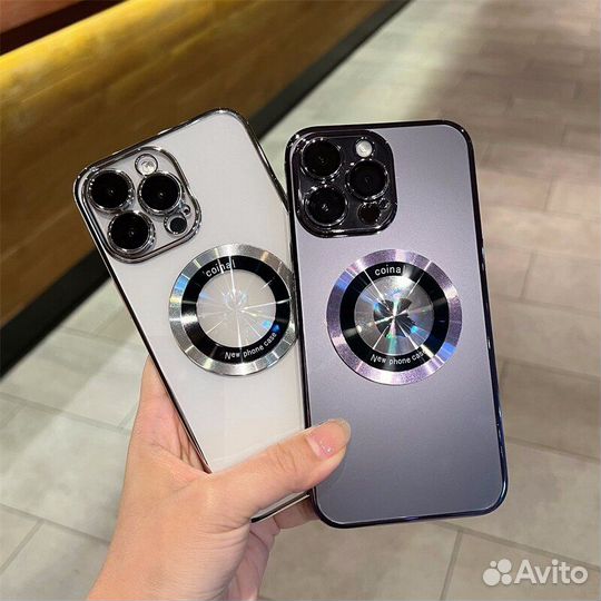 Чехол на 15 iPhone