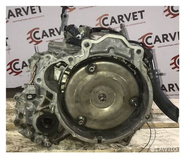 АКПП JF405E для Daewoo Matiz 0.8 A08S3