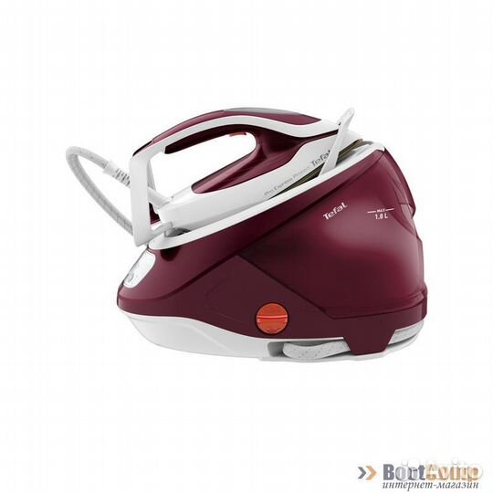 Парогенератор Tefal GV 9220E0