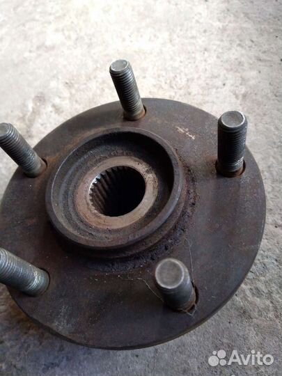 А/запчасти на 10 лансер