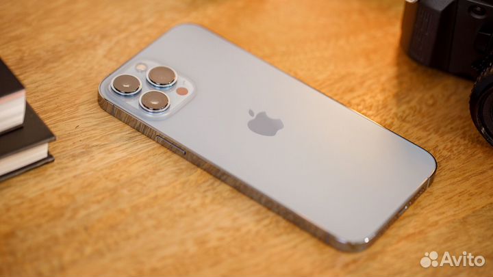 iPhone 13 Pro Max, 128 ГБ