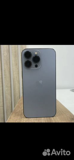 iPhone 13 Pro, 256 ГБ