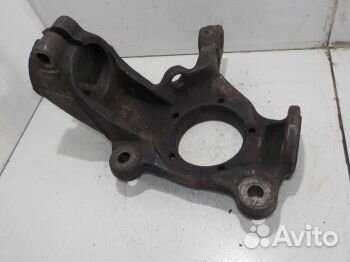 Кулак передний правый Форд