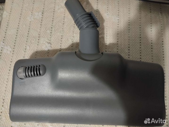 Насадки,щетки для пылесоса Zelmer, новые