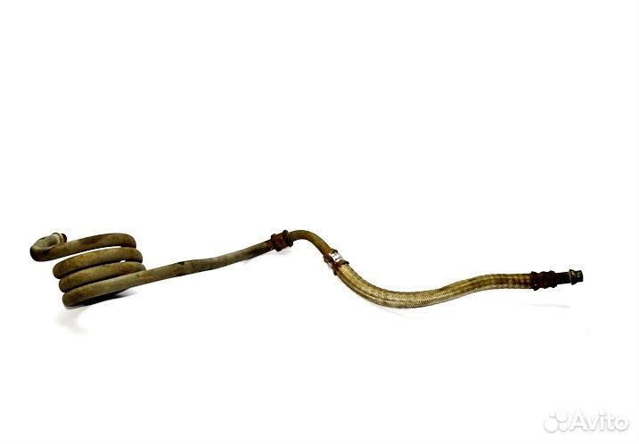 Змеевик scania R-Series (01.04)