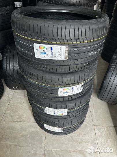Летние шины Bmw x5 G05 x6 G06 275/35R22 315/30R22