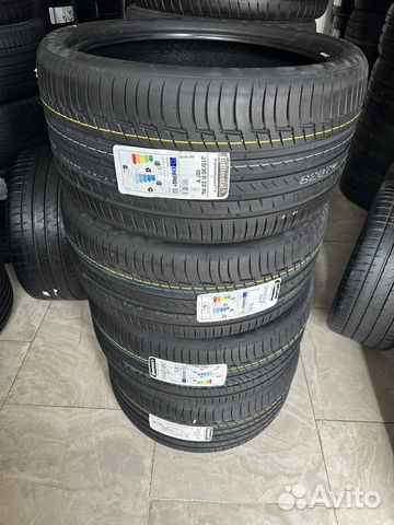 Летние шины Bmw x5 G05 x6 G06 275/35R22 315/30R22