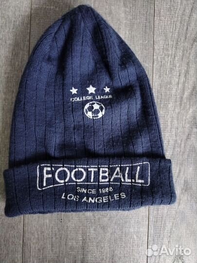 Шапка весна- осень