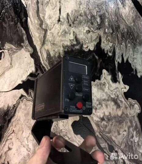 Оборудование для тату