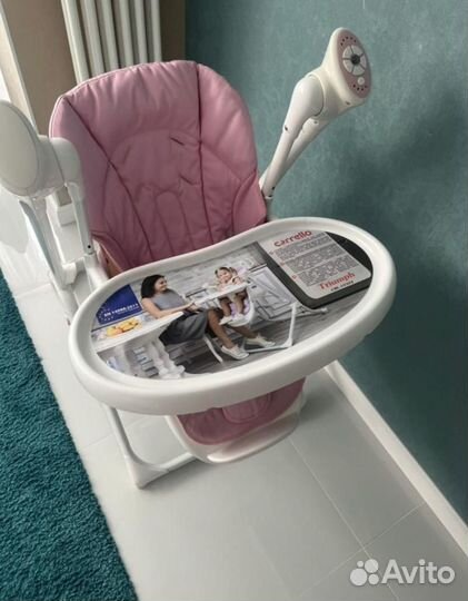 Стульчик для кормления