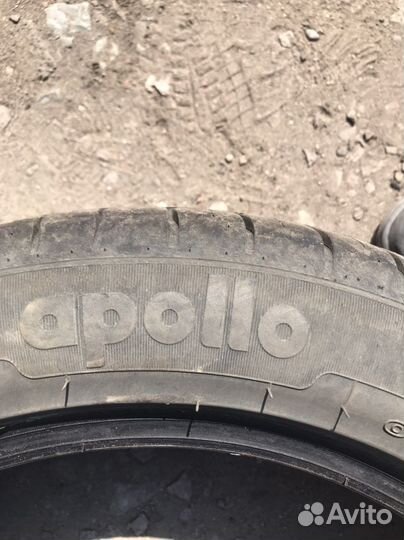 Apollo Alnac 4GS 195/55 R16 87V