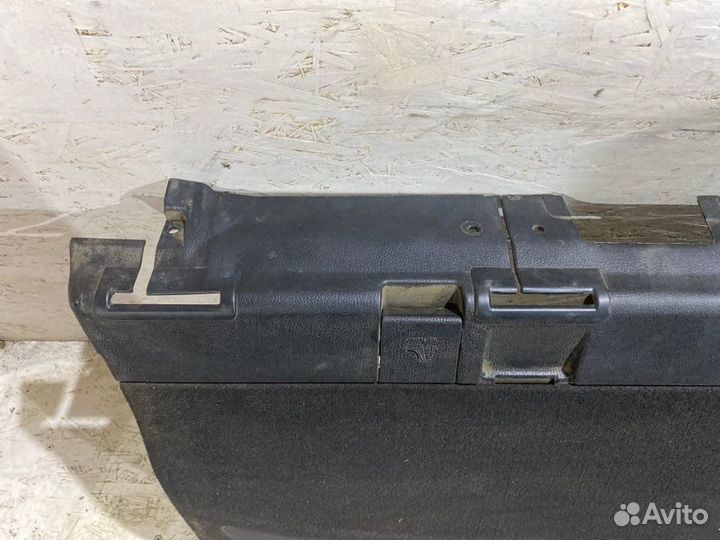 Полка салона задняя Mazda 6 седан GG 2.0 2003