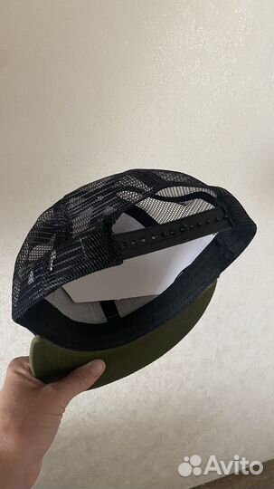 Кепка бейсболка мужская