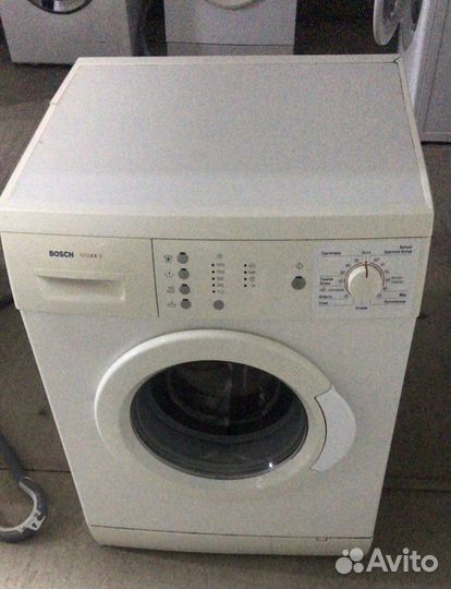Стиральная машина bosch 6кг бесплатная доставка