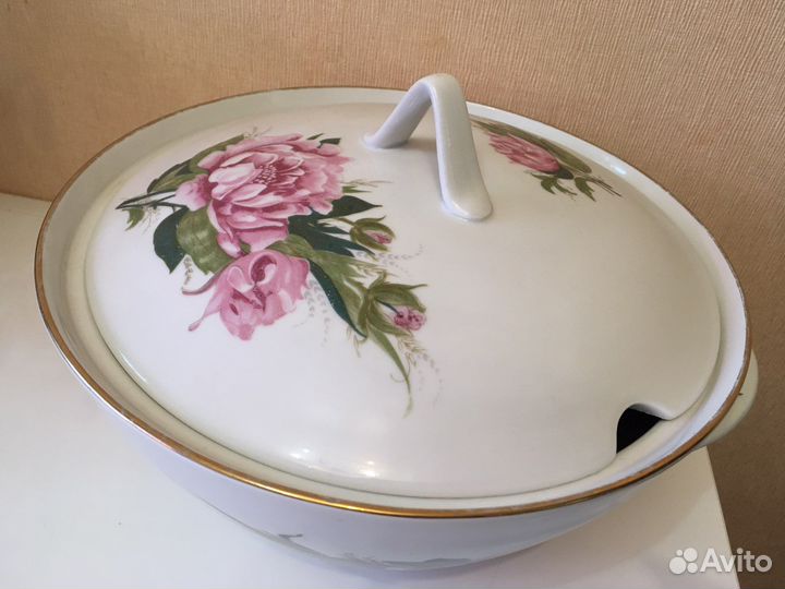 Супница Дулёво