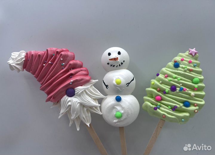 Безе (меренга)