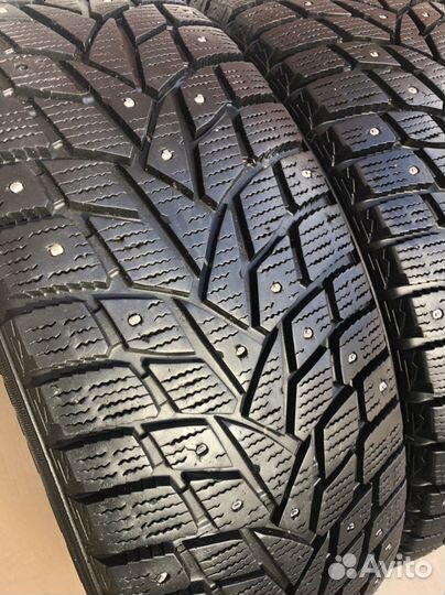 Dunlop Grandtrek Ice 02 235/65 R17 108T