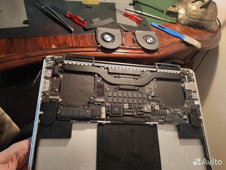 Ремонт компьютеров. Компьютерный мастер Ногинск