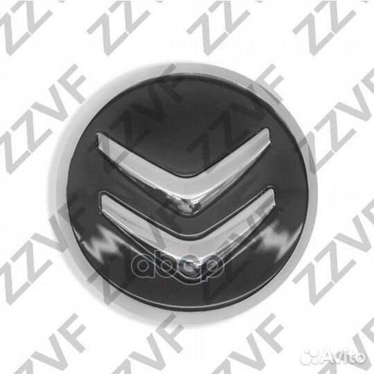 Колпак ступицы колеса citroen C4, C5 542170