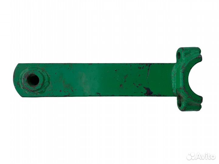 Подвеска рсм 10.01.08.030А стрясной доски