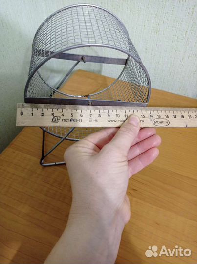 Колесо для грызунов