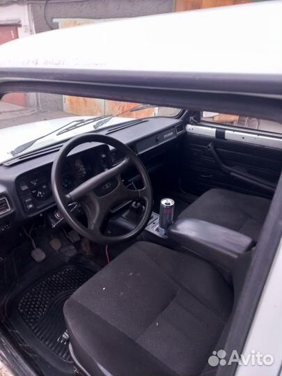 ВАЗ 2105 1.6 МТ, 2010, 101 000 км