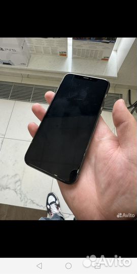iPhone 11 Pro, 64 ГБ