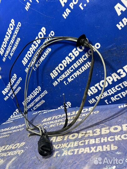 Кнопка корректора фар Renault Logan 1 седан 2006