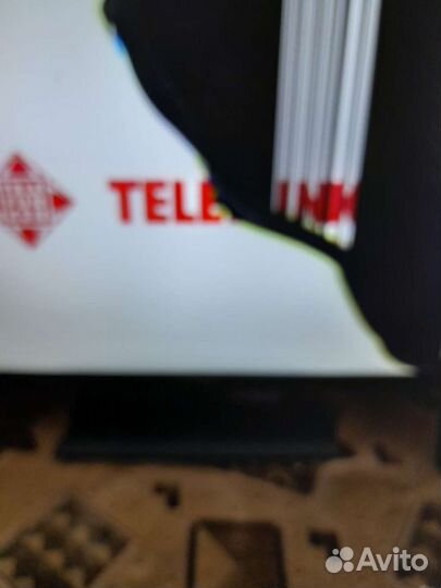 Телевизор бу