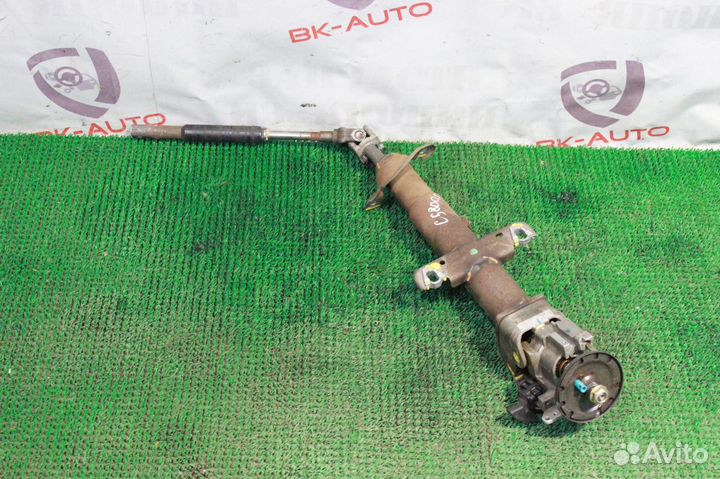 Рулевая колонка Chevrolet Suburban GMT800