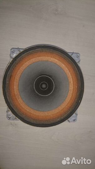 Акустическая система 10ас-318 (Маяк)