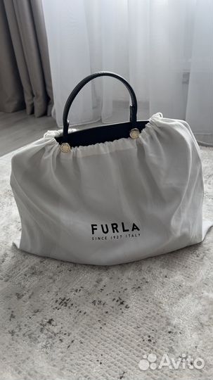 Сумка furla “My piper”, оригинал