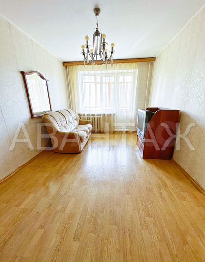 1-к. квартира, 31,9 м², 4/9 эт.