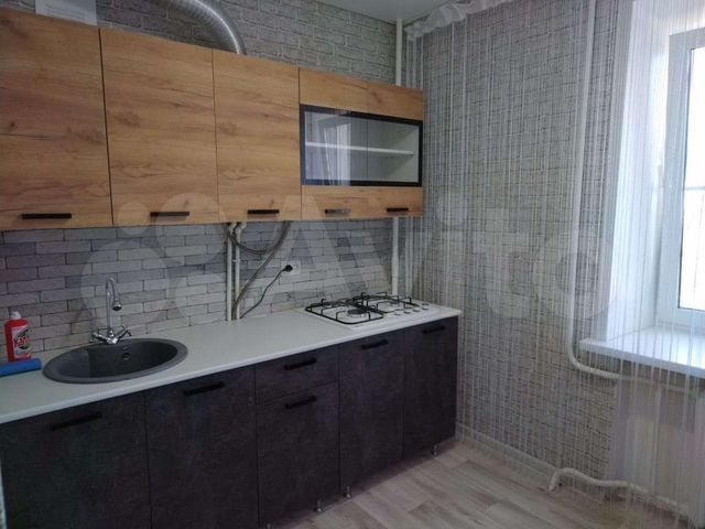 1-к. квартира, 33 м², 2/5 эт.