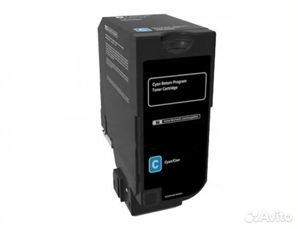 Картридж 74C5SC0