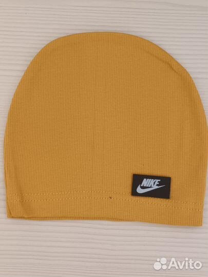 Шапка детская