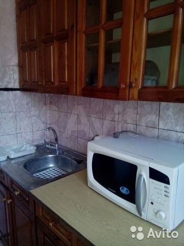 1-к. квартира, 33 м², 3/4 эт.