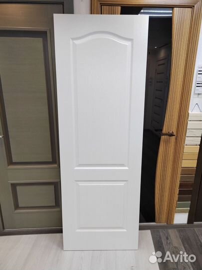 Двери межкомнатные